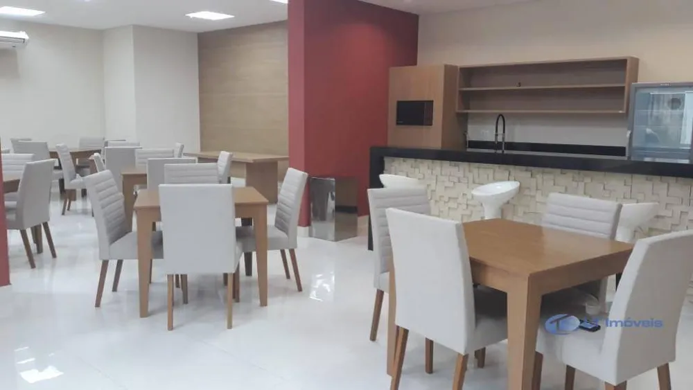 Apartamento, 3 quartos, 83 m² - Foto 2
