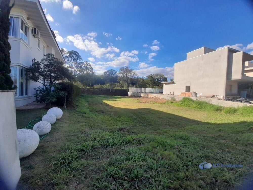 Loteamento e Condomínio, 692 m² - Foto 3
