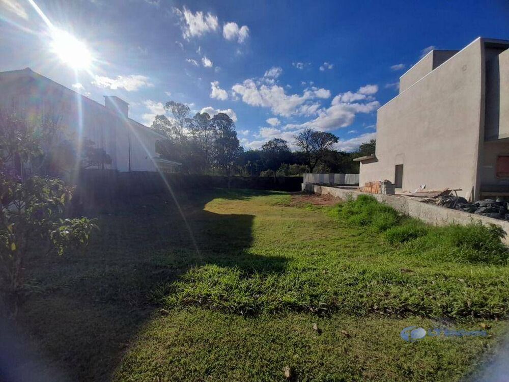Loteamento e Condomínio, 692 m² - Foto 2