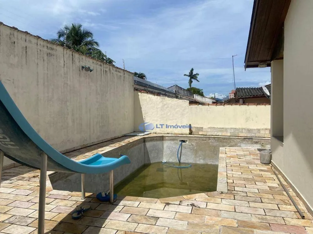Casa, 3 quartos, 188 m² - Foto 1
