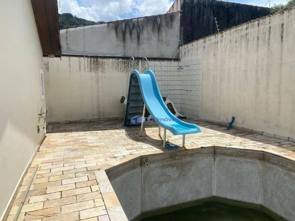 Casa, 3 quartos, 188 m² - Foto 3