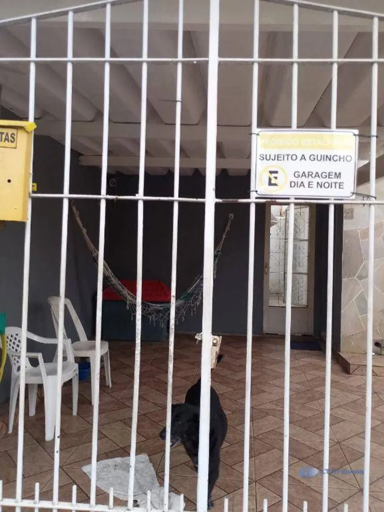 Casa, 2 quartos, 129 m² - Foto 2