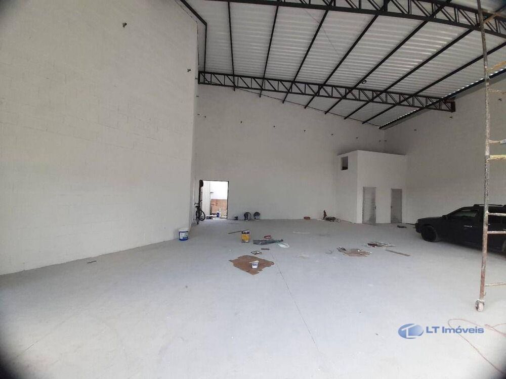 Depósito-Galpão - Foto 2