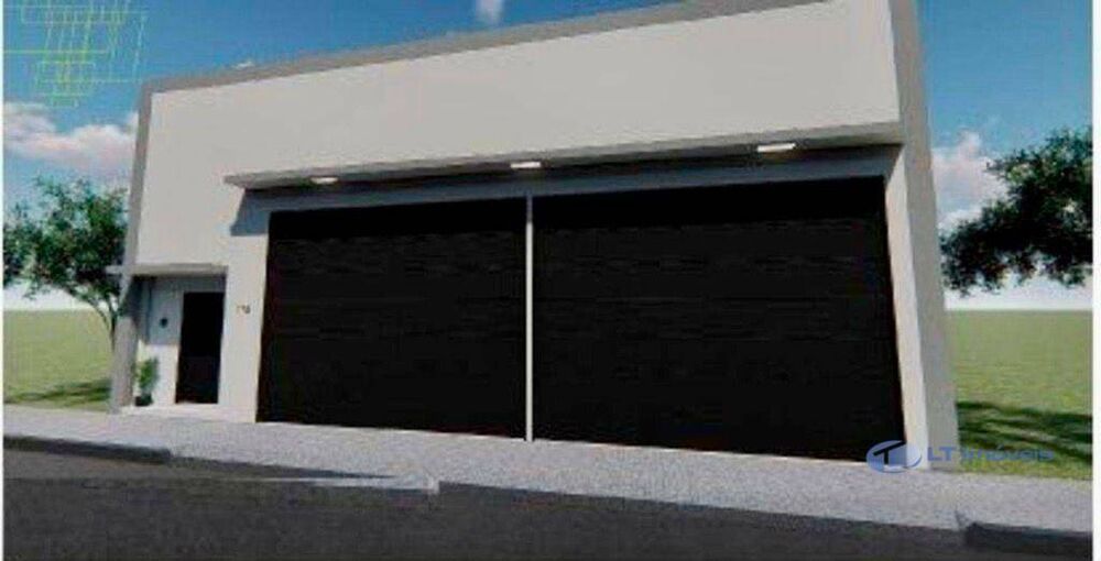 Depósito-Galpão - Foto 1