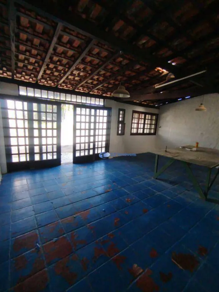 Chácara, 7 quartos, 2000 m² - Foto 3
