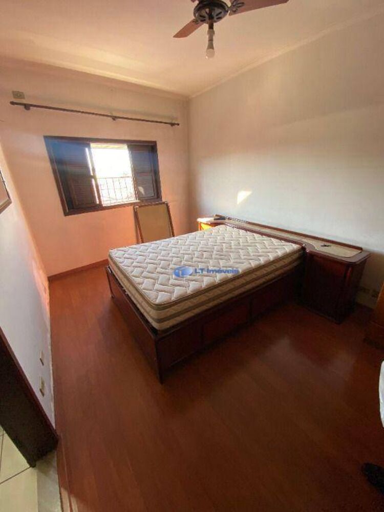 Casa, 3 quartos, 162 m² - Foto 4