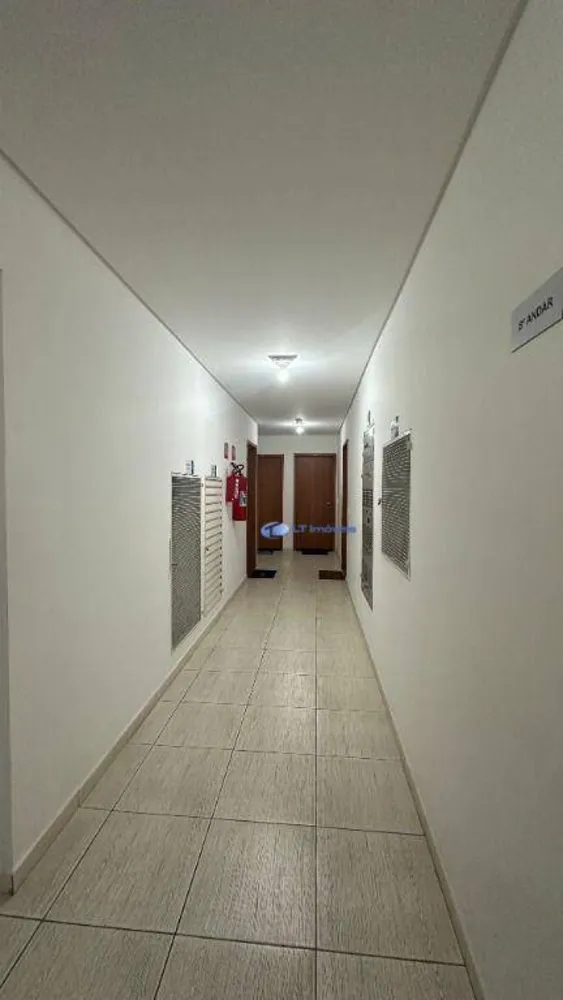 Apartamento, 2 quartos, 54 m² - Foto 2