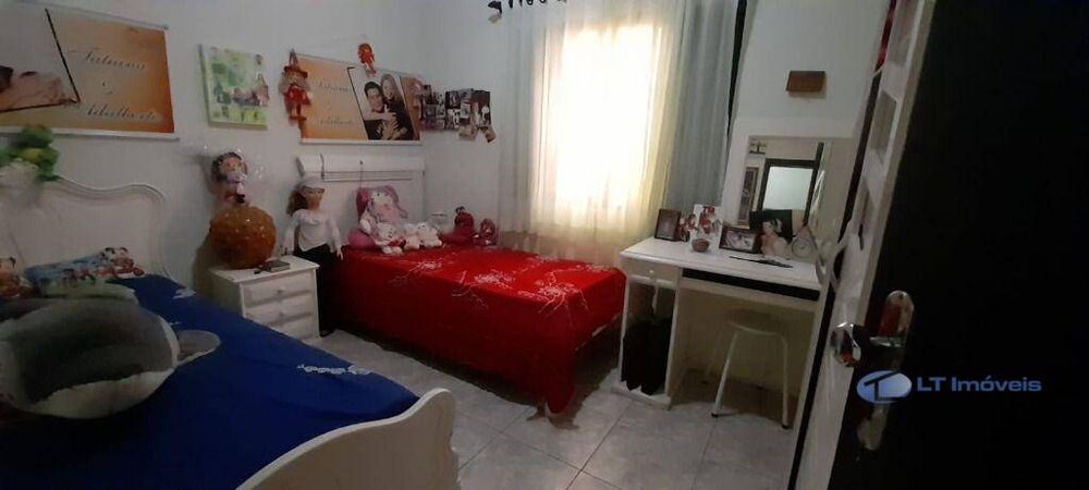 Casa à venda com 2 quartos, 95m² - Foto 3