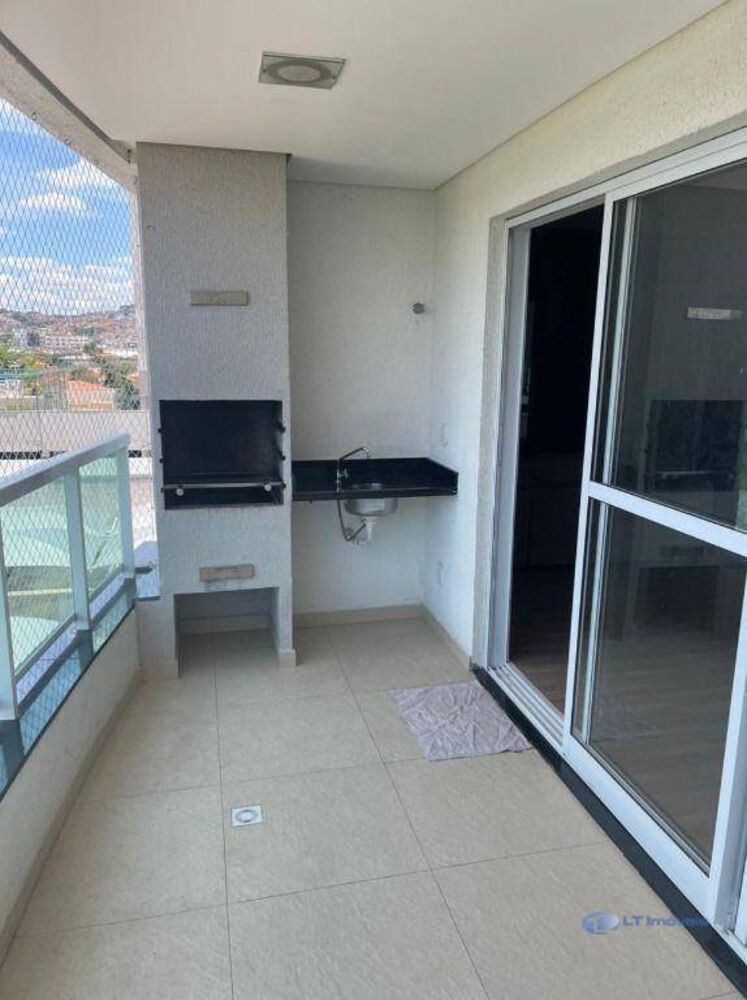Apartamento, 3 quartos, 108 m² - Foto 2