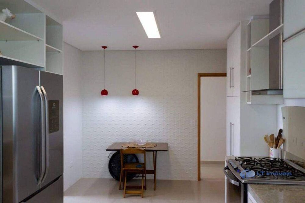 Casa de Condomínio, 5 quartos - Foto 2