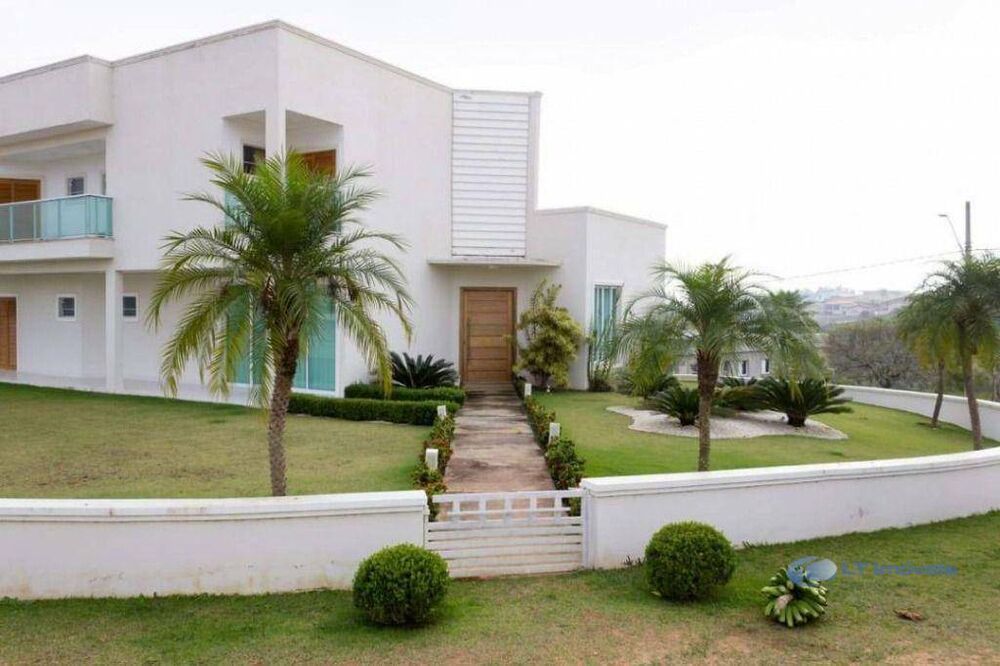 Casa de Condomínio, 5 quartos - Foto 3