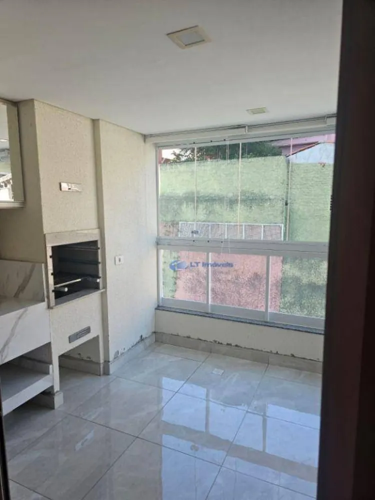 Apartamento, 3 quartos, 93 m² - Foto 3