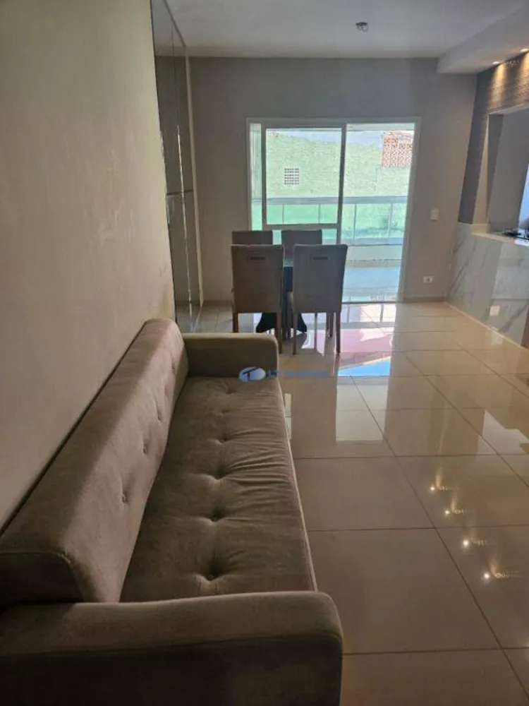 Apartamento, 3 quartos, 93 m² - Foto 4