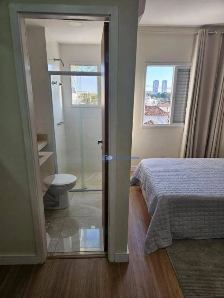 Apartamento, 3 quartos, 93 m² - Foto 2