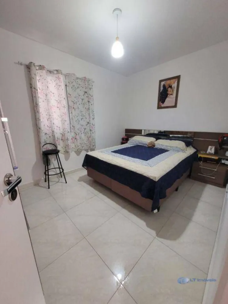 Apartamento, 2 quartos, 54 m² - Foto 1