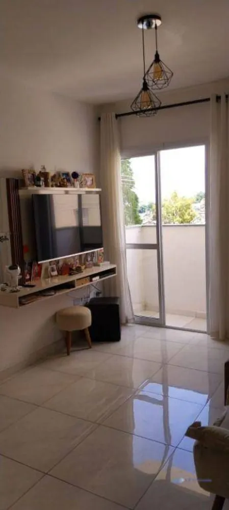 Apartamento, 2 quartos, 54 m² - Foto 2