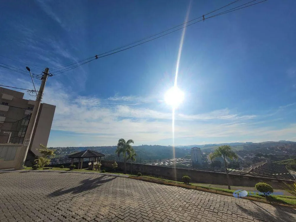 Apartamento, 2 quartos, 54 m² - Foto 4