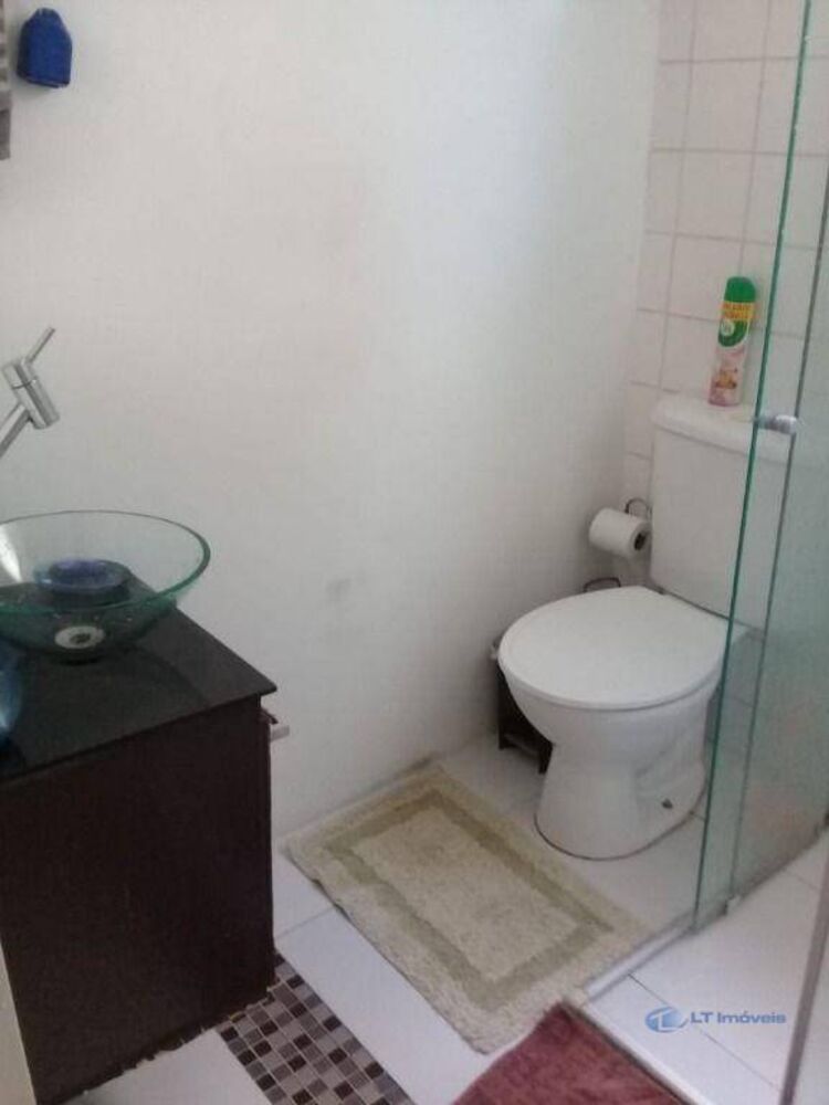 Apartamento, 3 quartos, 72 m² - Foto 2