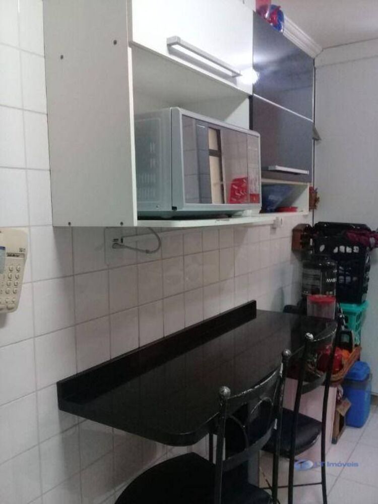 Apartamento, 3 quartos, 72 m² - Foto 4