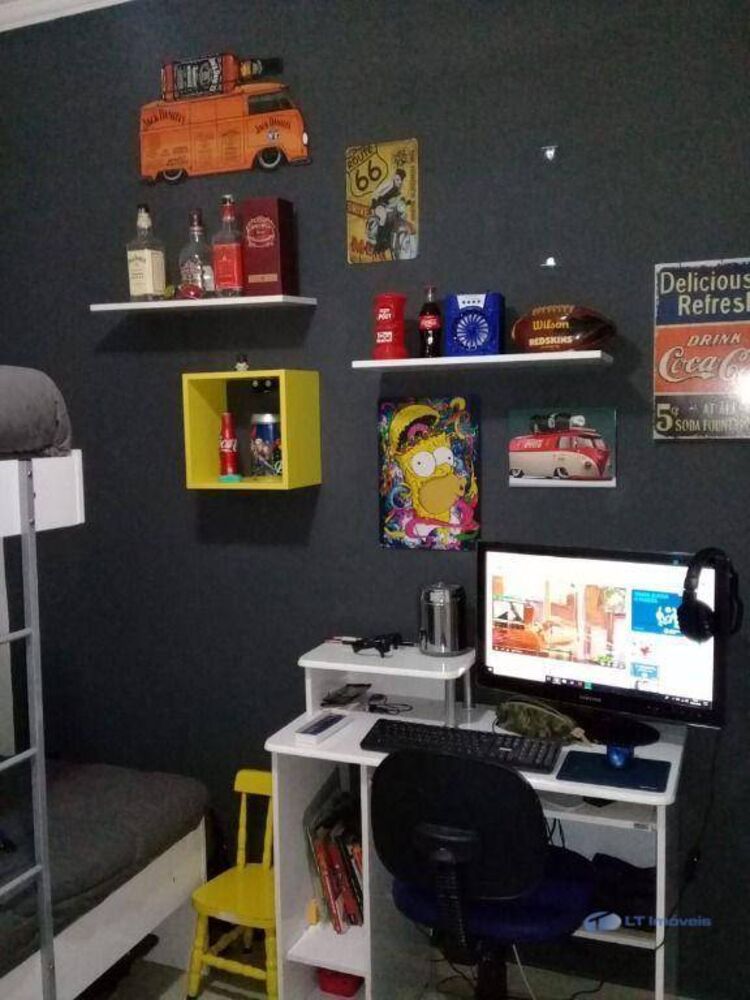 Apartamento, 3 quartos, 72 m² - Foto 3
