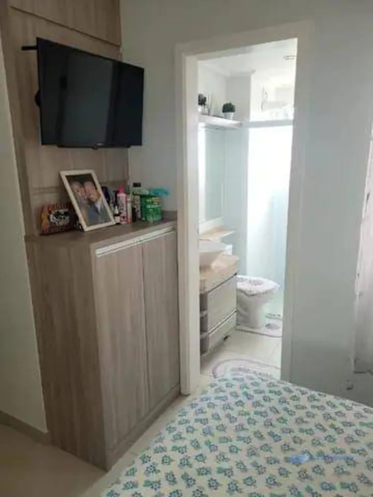 Apartamento, 2 quartos, 58 m² - Foto 1