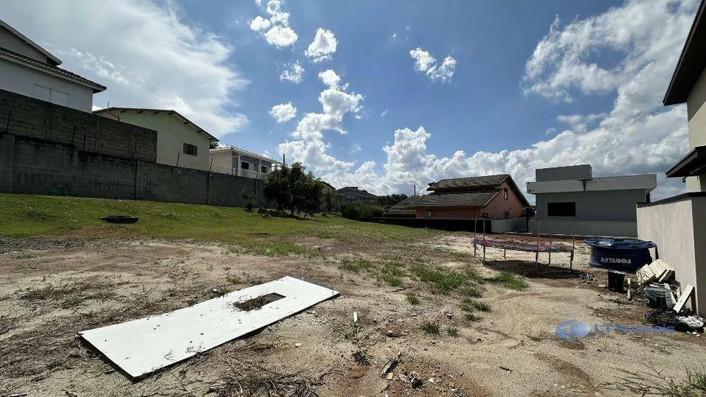 Loteamento e Condomínio, 307 m² - Foto 2