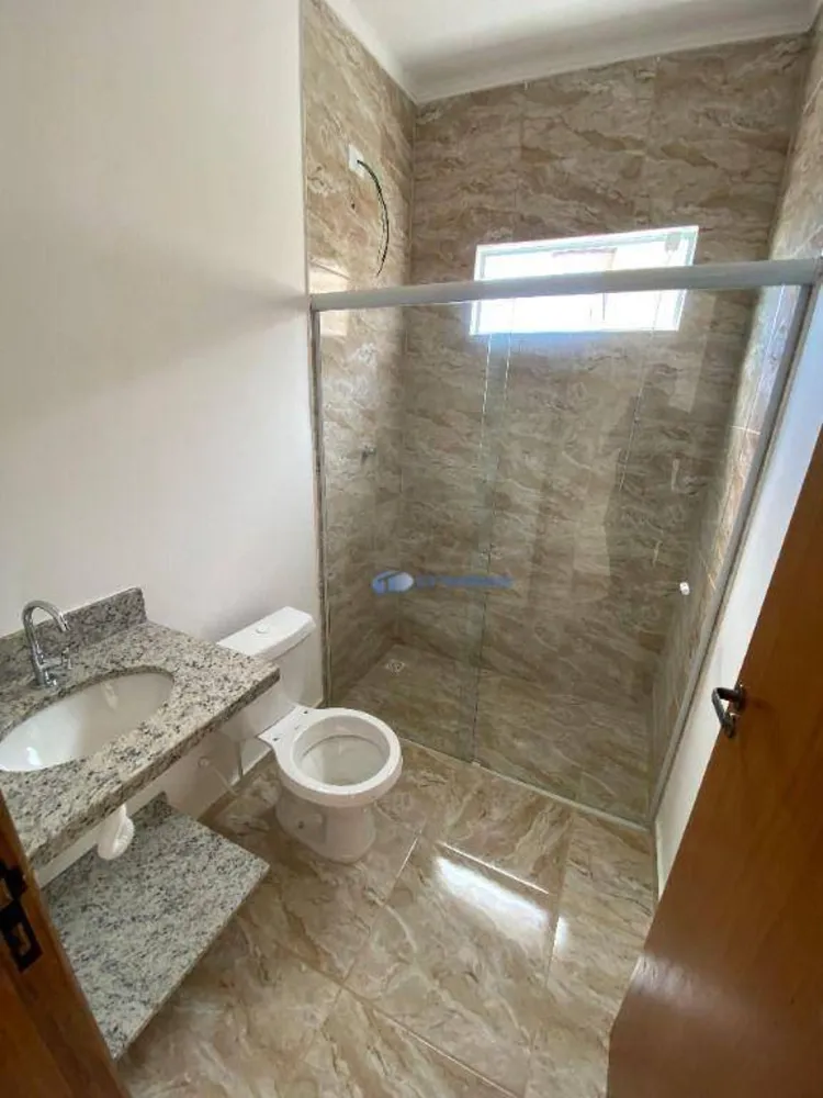 Casa, 2 quartos - Foto 4