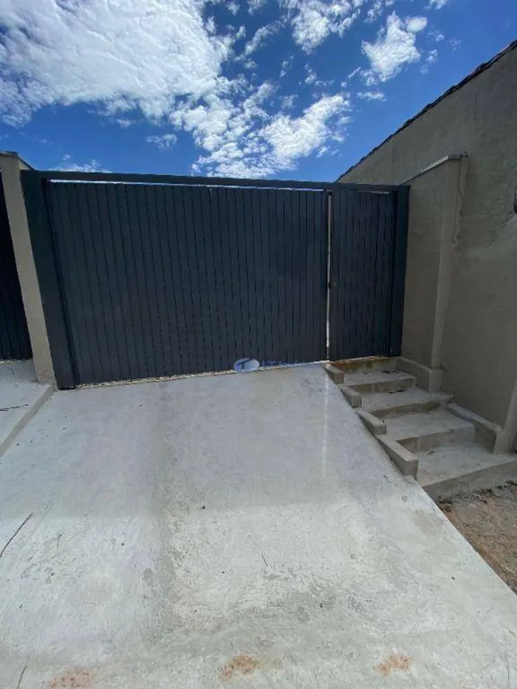 Casa, 2 quartos - Foto 1
