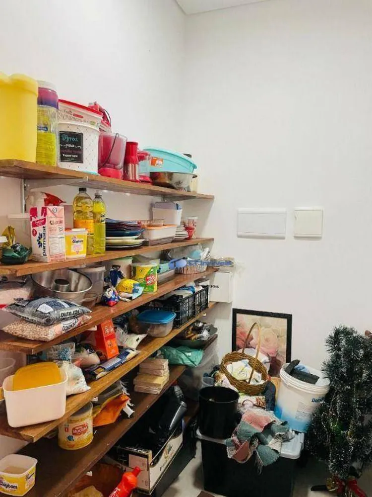 Chácara, 5 quartos, 1000 m² - Foto 1