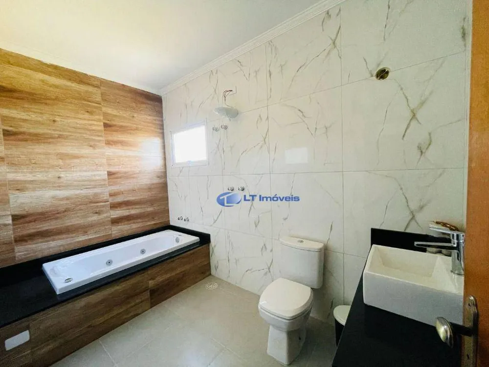 Chácara, 5 quartos, 1000 m² - Foto 2
