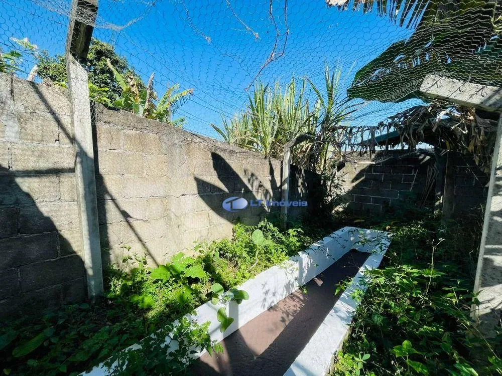 Chácara, 5 quartos, 1000 m² - Foto 4