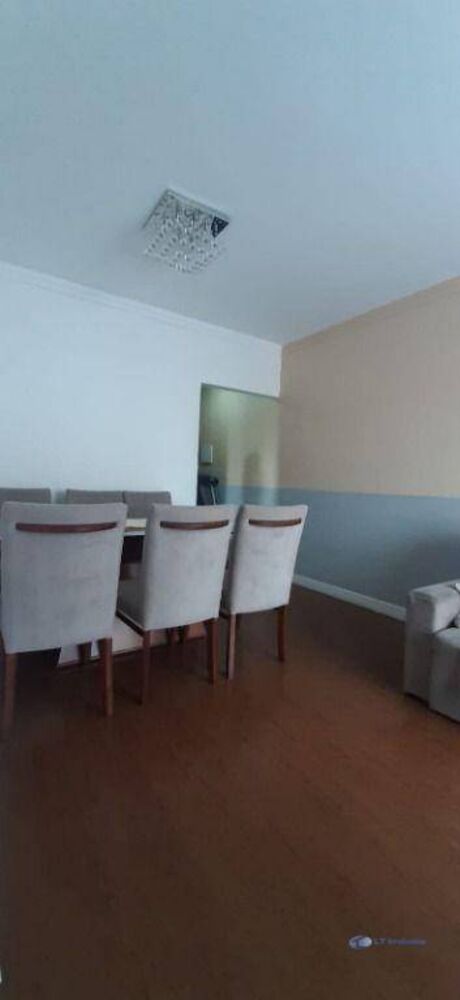 Apartamento, 2 quartos - Foto 4
