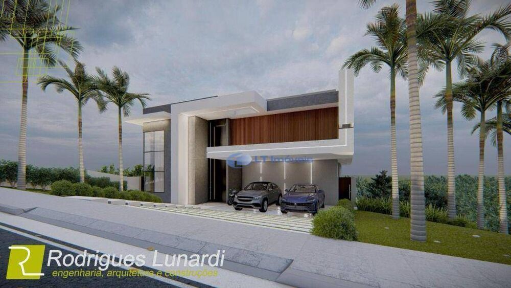 Loteamento e Condomínio, 1286 m² - Foto 5