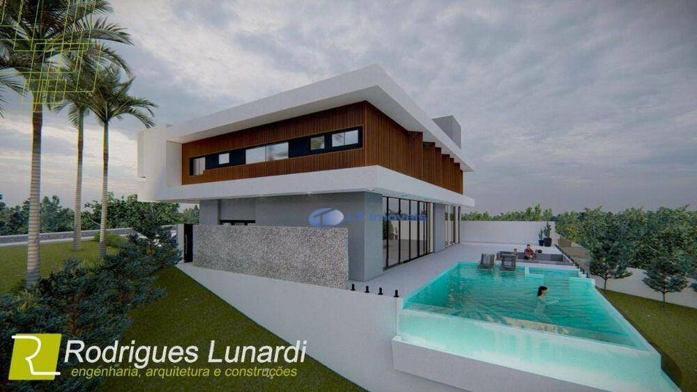 Loteamento e Condomínio, 1286 m² - Foto 2