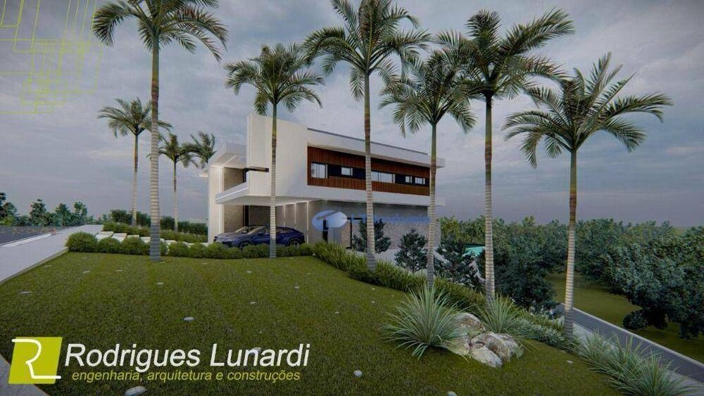 Loteamento e Condomínio, 1286 m² - Foto 4