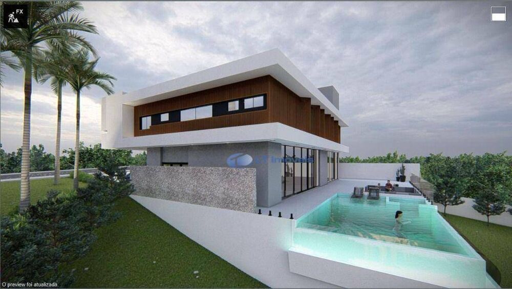 Loteamento e Condomínio, 1286 m² - Foto 8