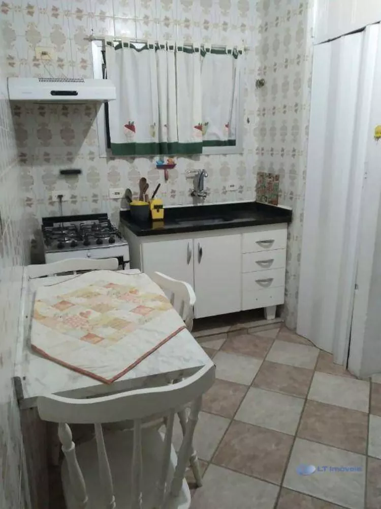 Apartamento à venda com 2 quartos, 56m² - Foto 1