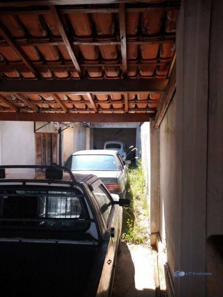 Casa, 5 quartos - Foto 7