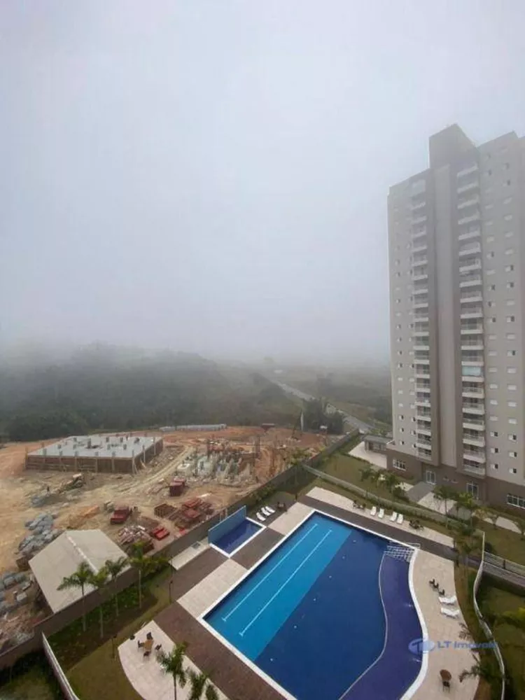 Apartamento à venda e aluguel com 2 quartos, 61m² - Foto 2