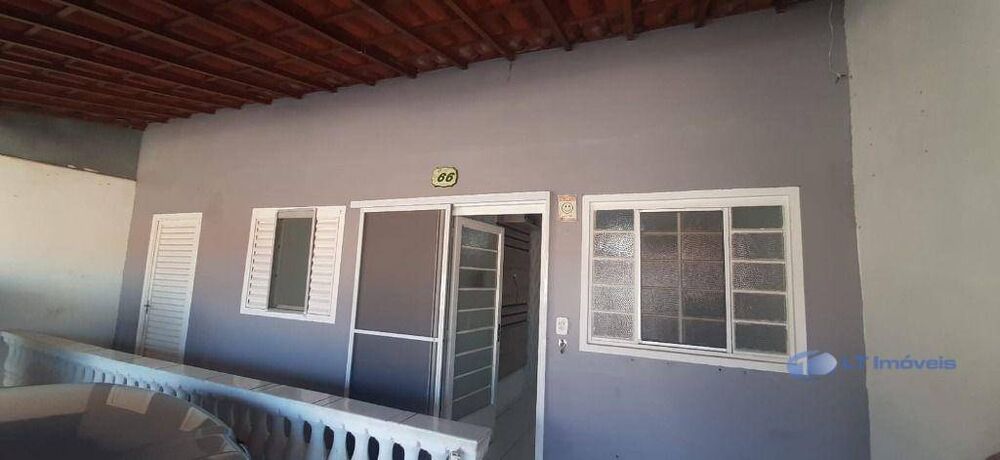 Casa de Condomínio, 3 quartos - Foto 2