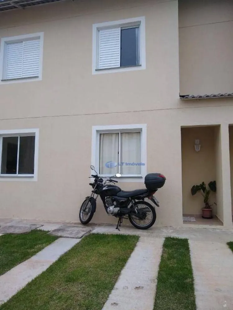 Sobrado, 2 quartos, 68 m² - Foto 3