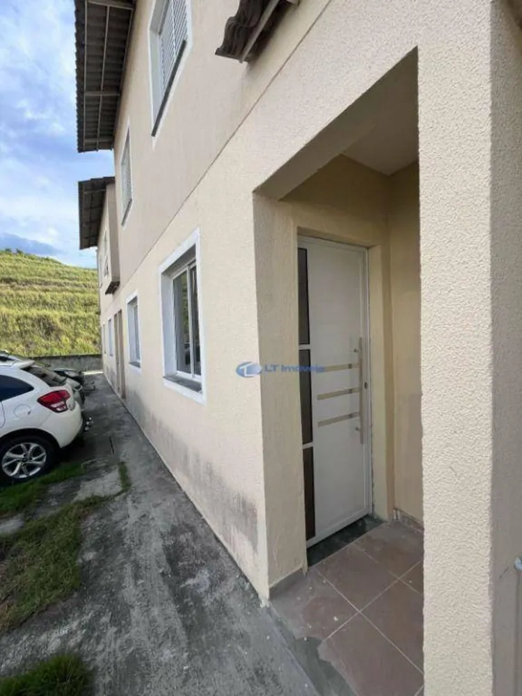 Sobrado, 2 quartos, 68 m² - Foto 2