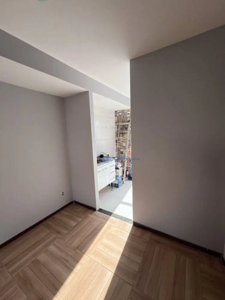 Sobrado, 2 quartos, 68 m² - Foto 4