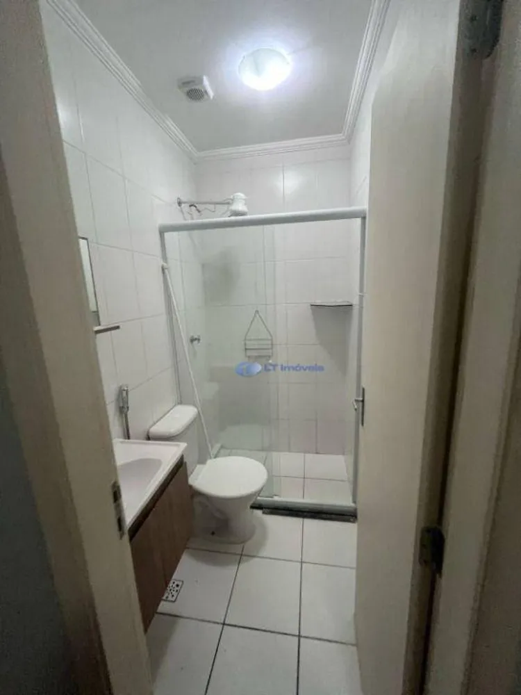 Sobrado, 2 quartos, 68 m² - Foto 1