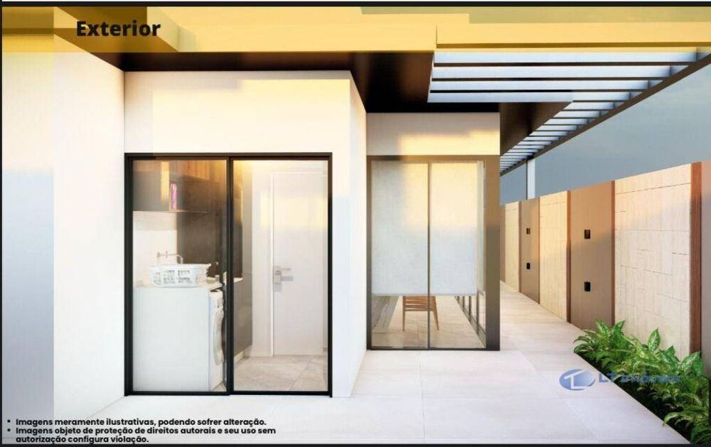 Casa de Condomínio, 3 quartos - Foto 5