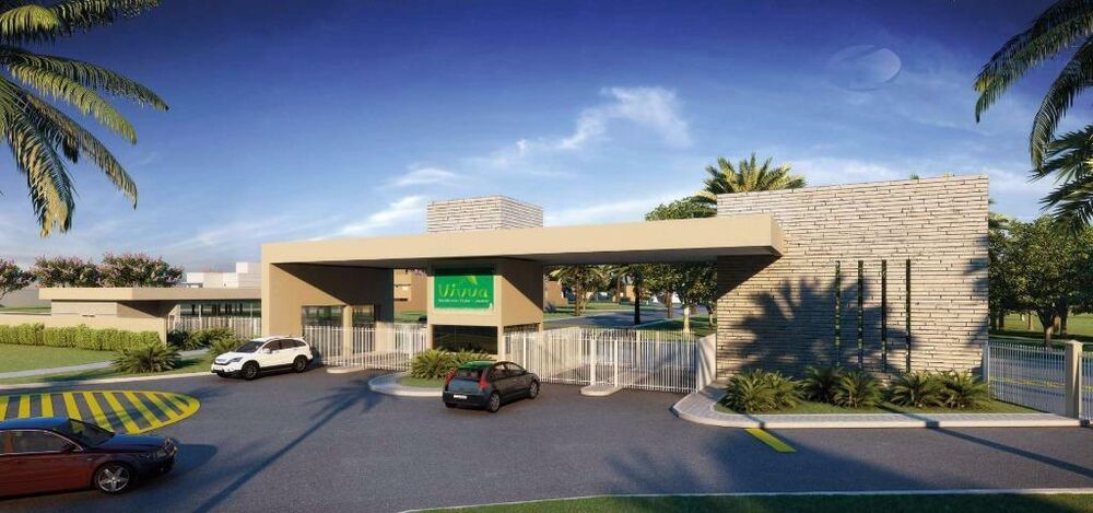 Loteamento e Condomínio, 307 m² - Foto 2