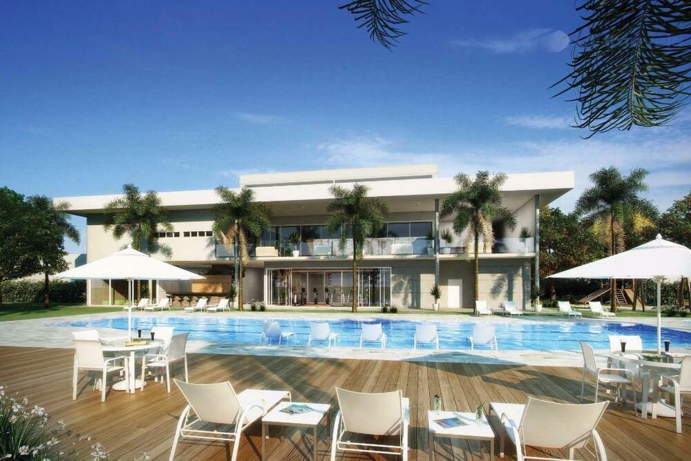 Loteamento e Condomínio, 307 m² - Foto 3