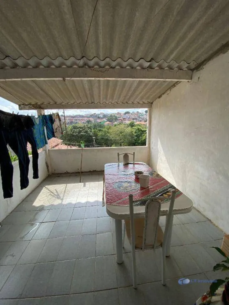Casa, 3 quartos - Foto 2