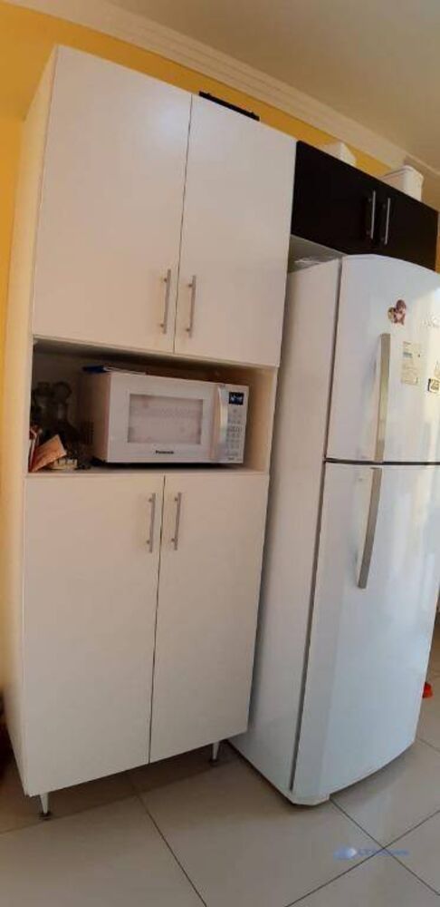 Casa, 3 quartos, 75 m² - Foto 1