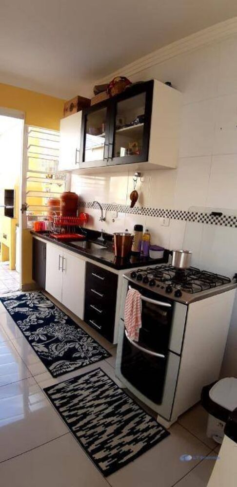 Casa, 3 quartos, 75 m² - Foto 2